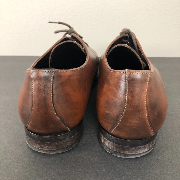 To Boot New York Adam Derrick Shoes - Picture 4 of 8